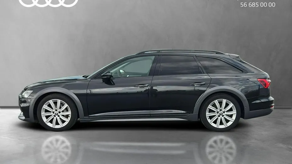 AUDI A6 Allroad -