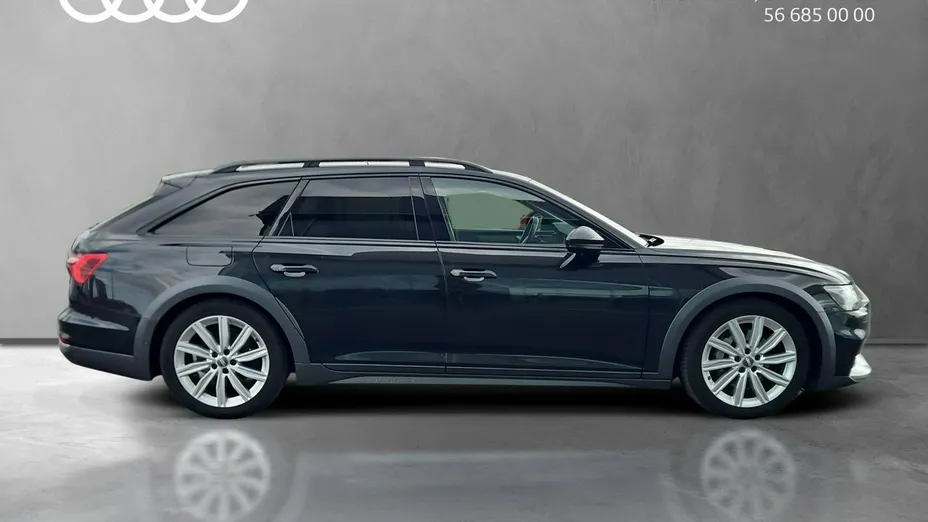 AUDI A6 Allroad -