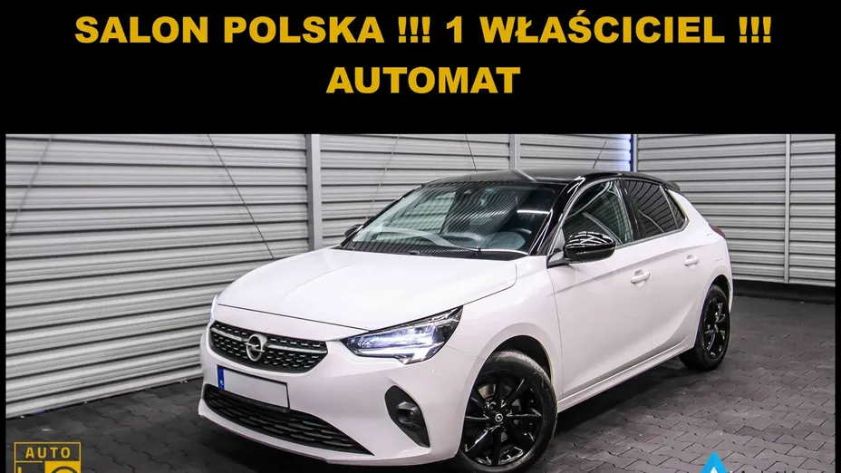 OPEL Corsa -