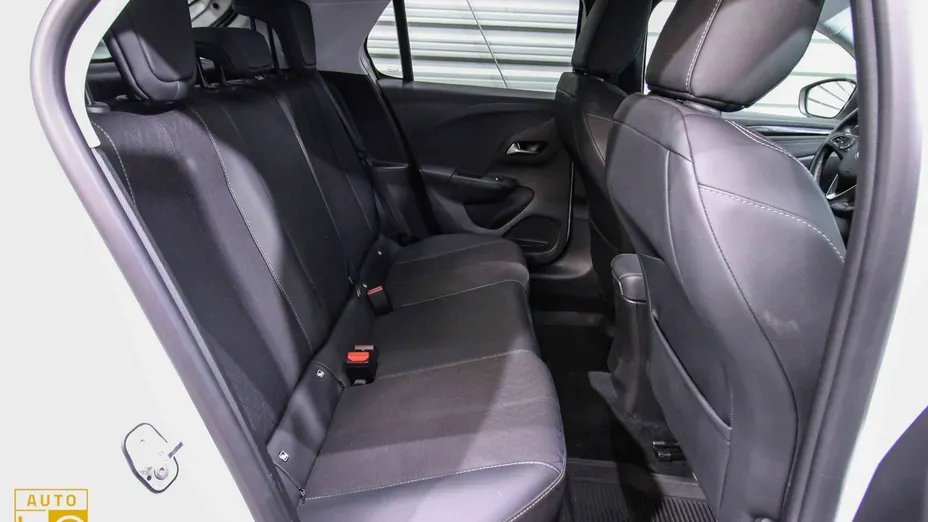 OPEL Corsa -