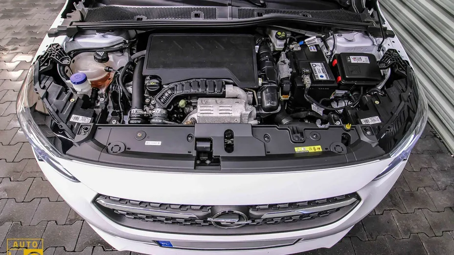 OPEL Corsa -