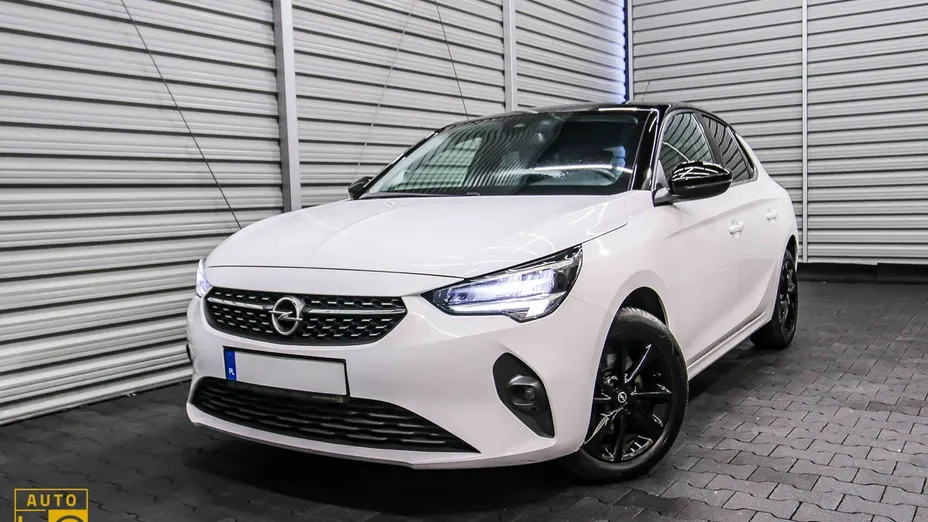 OPEL Corsa -