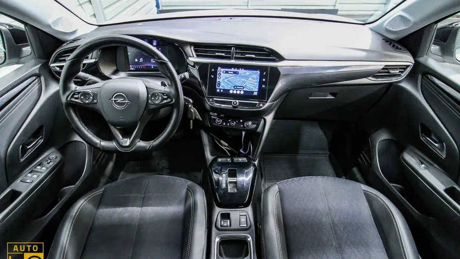 OPEL Corsa -