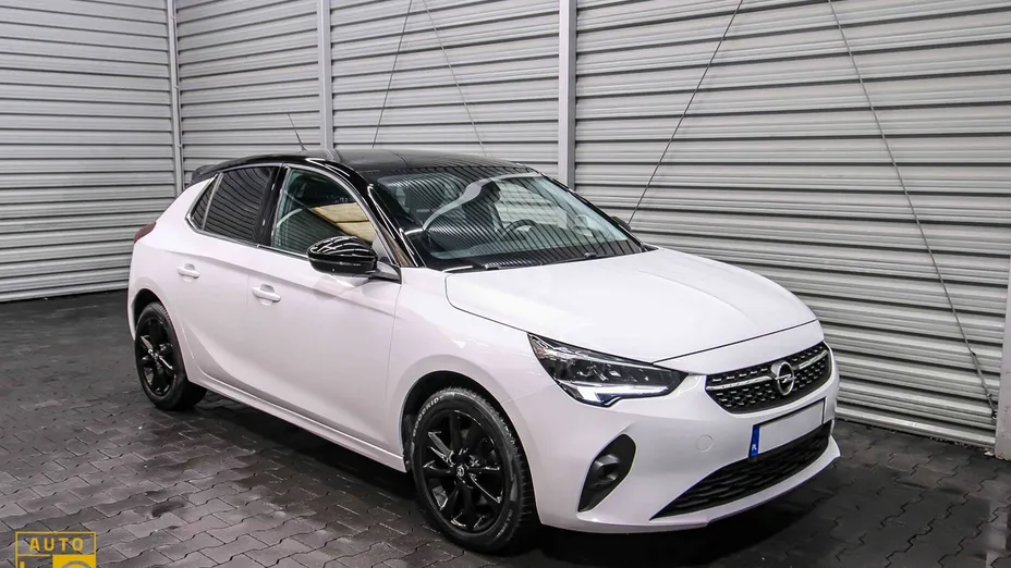 OPEL Corsa -