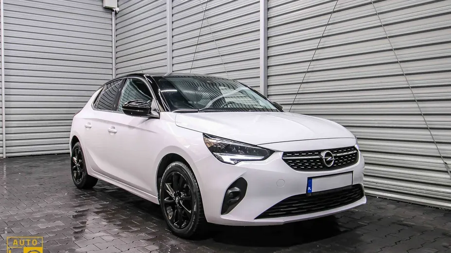 OPEL Corsa -