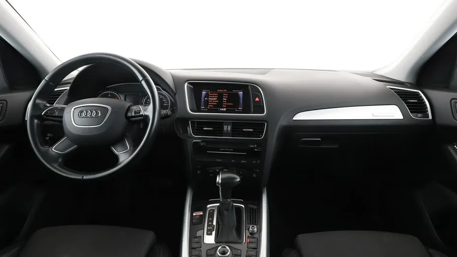 AUDI Q5 -