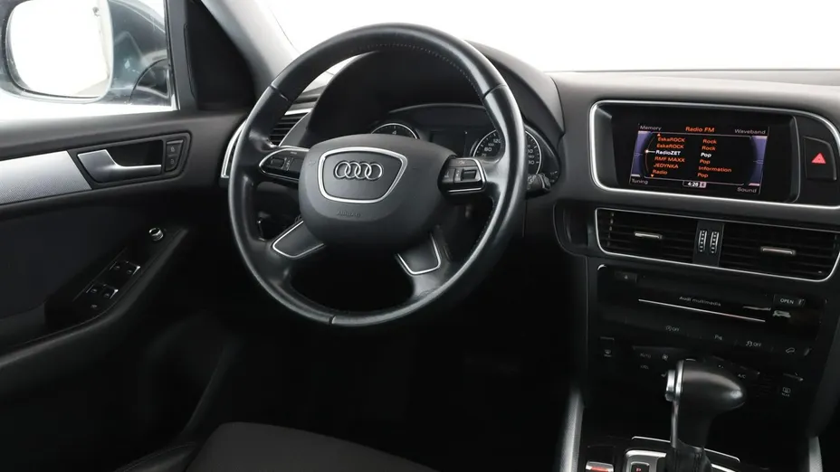 AUDI Q5 -
