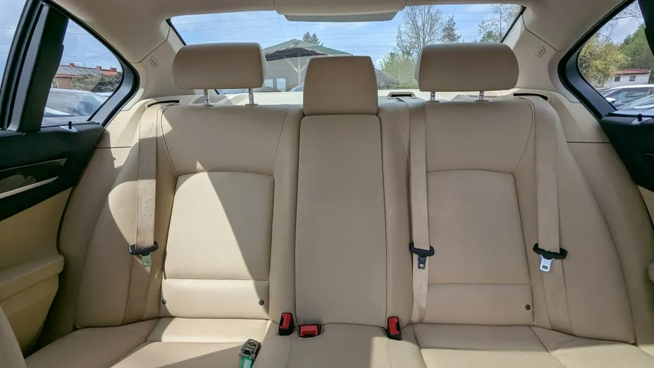 BMW Seria 7 -