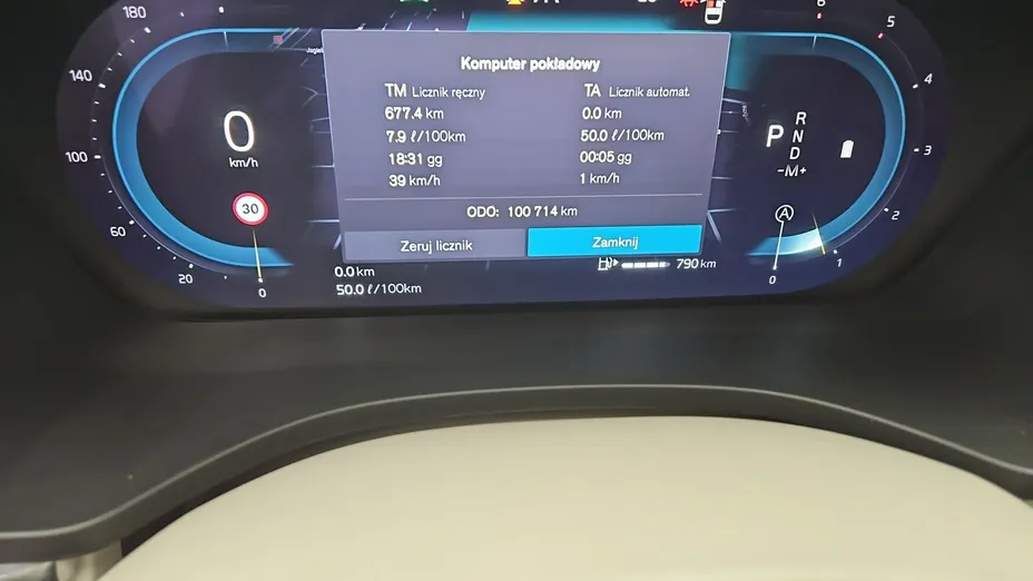 VOLVO XC60 -