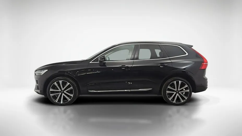 VOLVO XC60 -