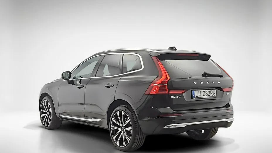 VOLVO XC60 -