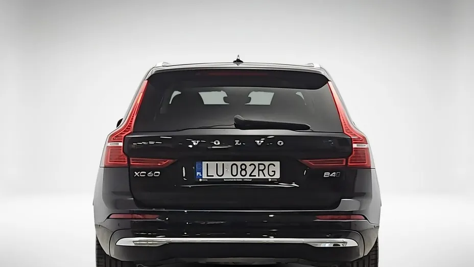 VOLVO XC60 -