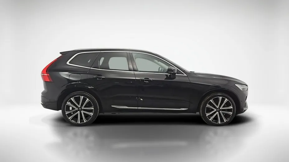VOLVO XC60 -