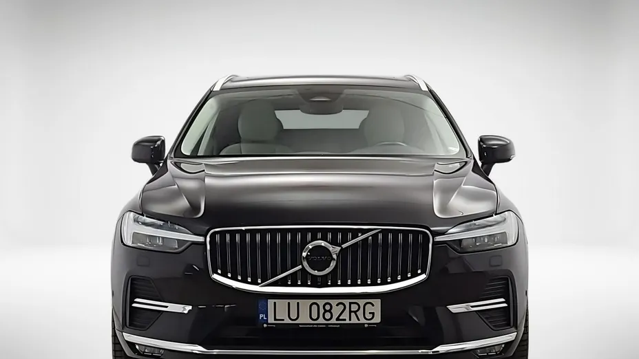 VOLVO XC60 -