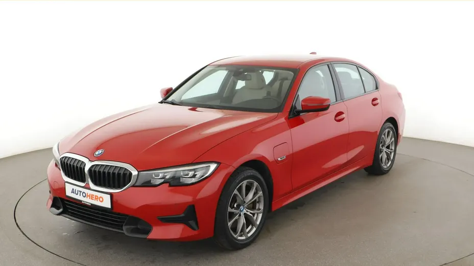 BMW Seria 3 -