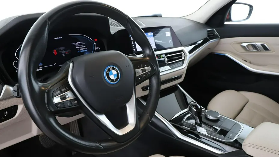 BMW Seria 3 -