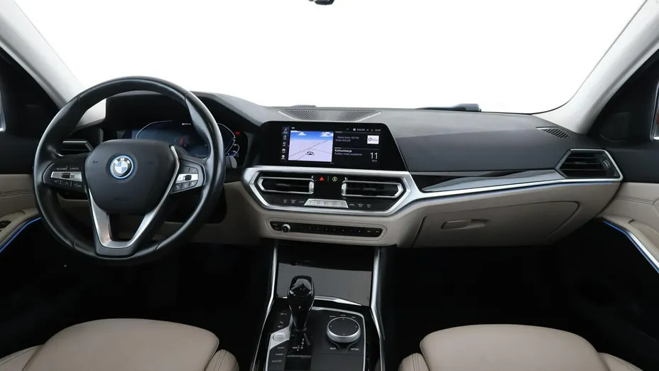 BMW Seria 3 -