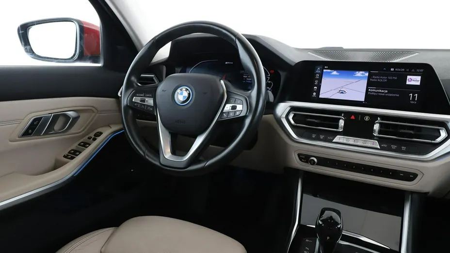 BMW Seria 3 -