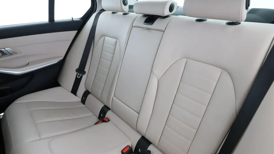 BMW Seria 3 -