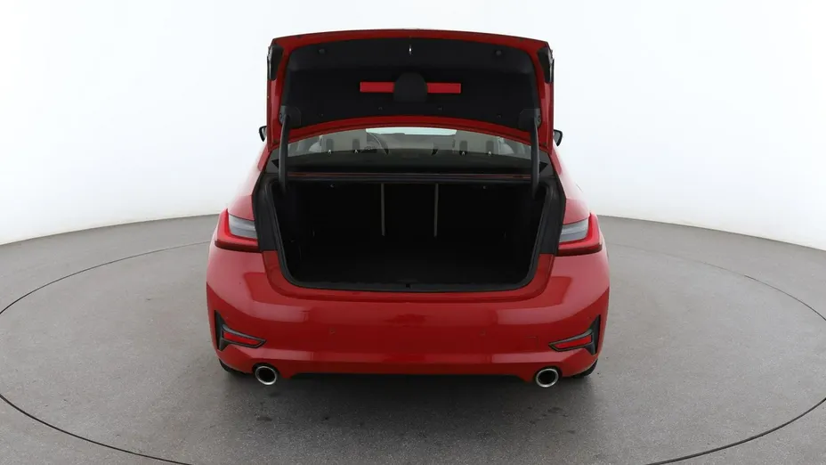 BMW Seria 3 -