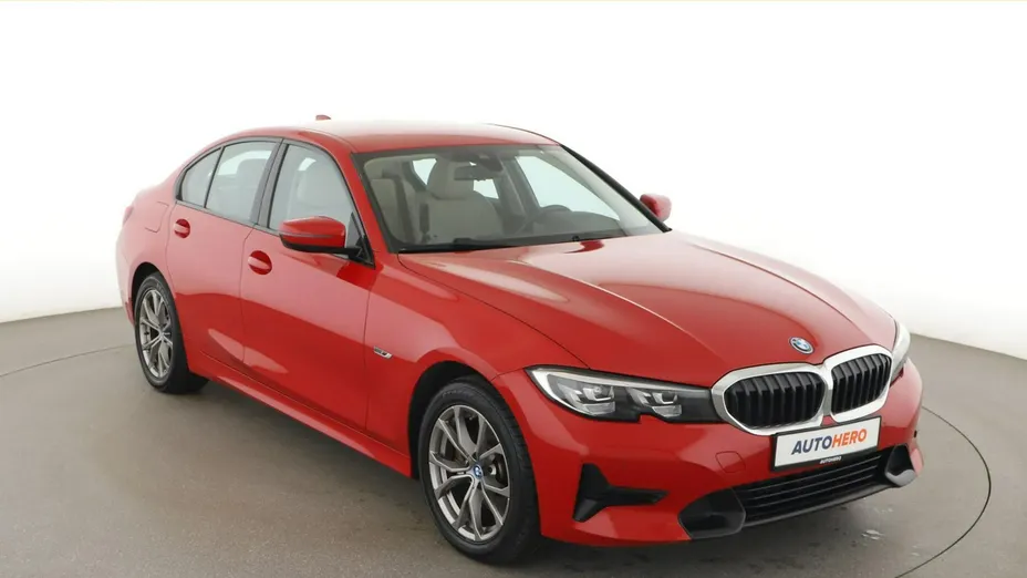 BMW Seria 3 -