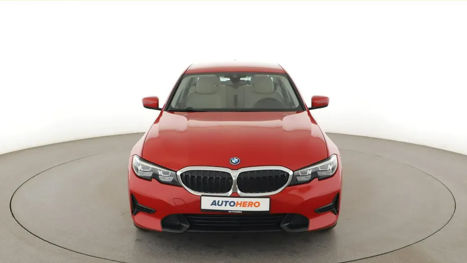 BMW Seria 3 -