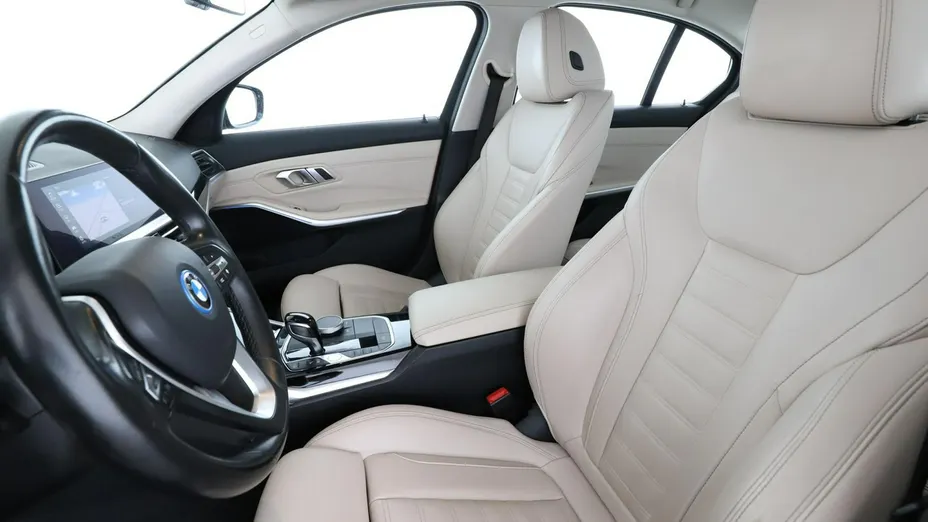 BMW Seria 3 -