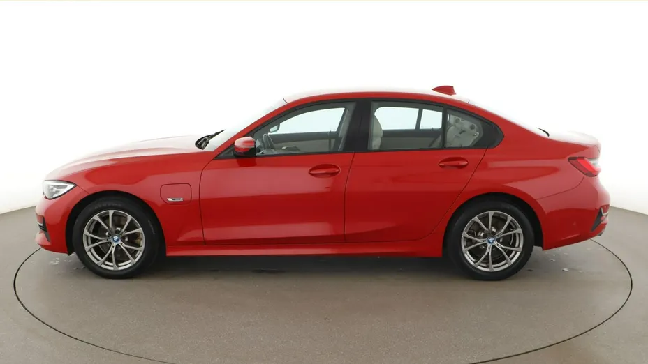 BMW Seria 3 -