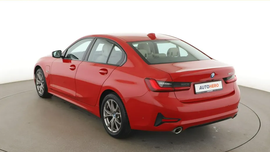 BMW Seria 3 -