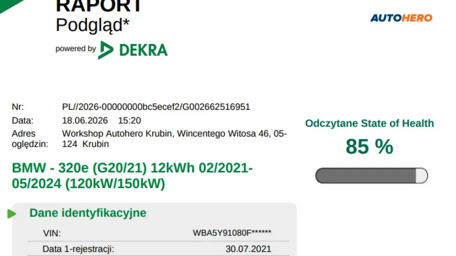 BMW Seria 3 -