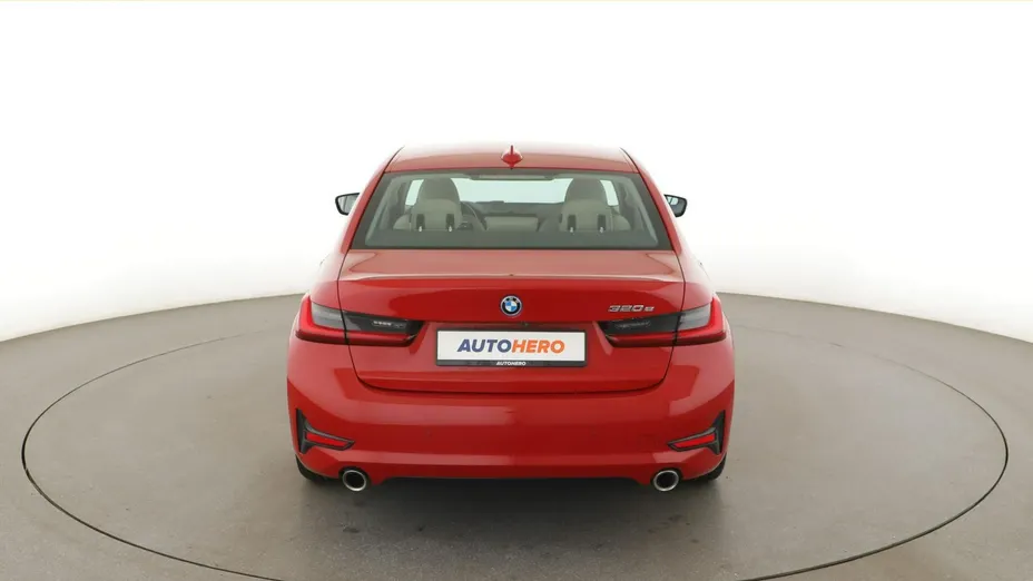 BMW Seria 3 -