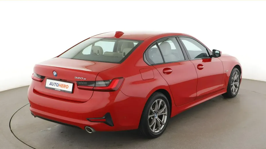 BMW Seria 3 -
