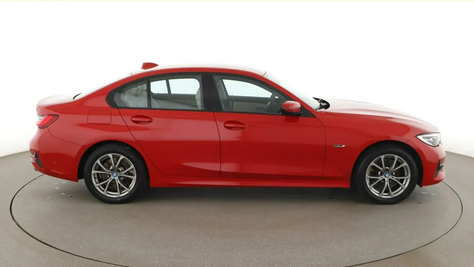 BMW Seria 3 -