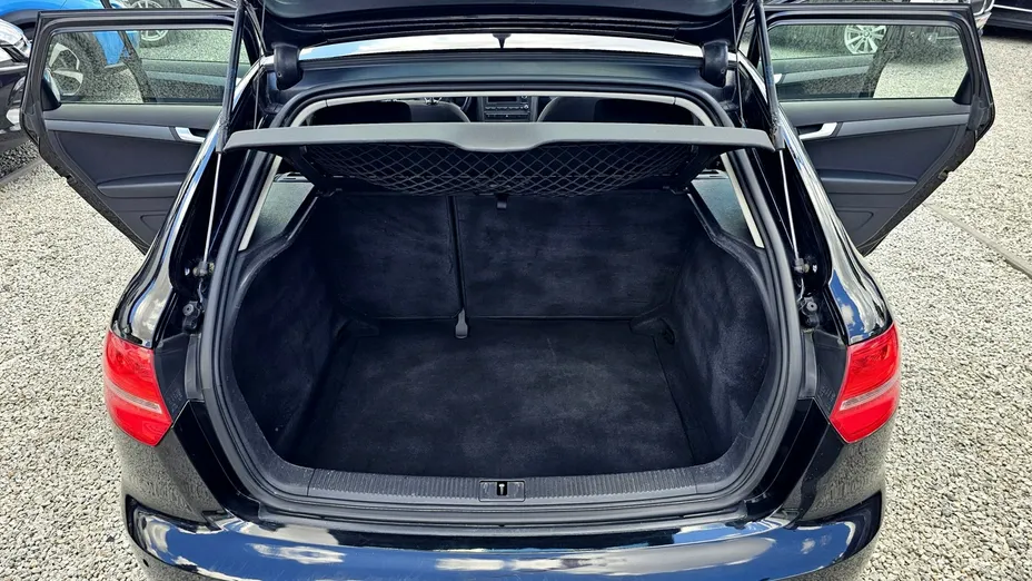 AUDI A3 Sportback -