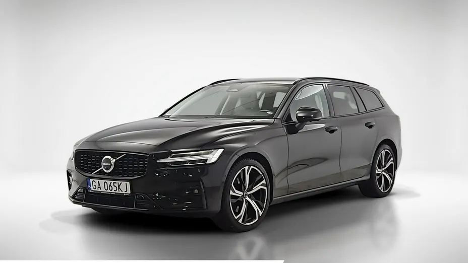 VOLVO V60 -