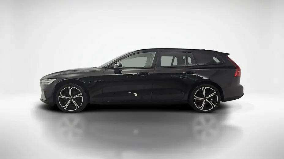 VOLVO V60 -