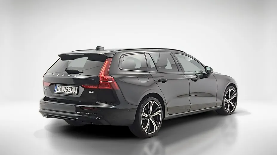 VOLVO V60 -