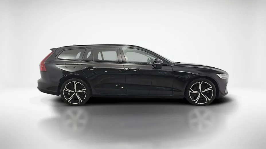 VOLVO V60 -