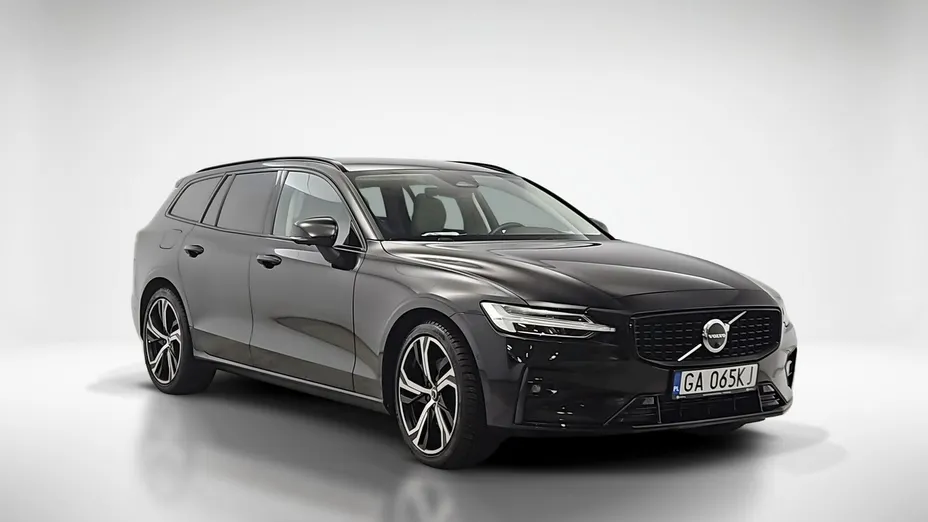 VOLVO V60 -