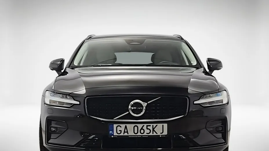 VOLVO V60 -