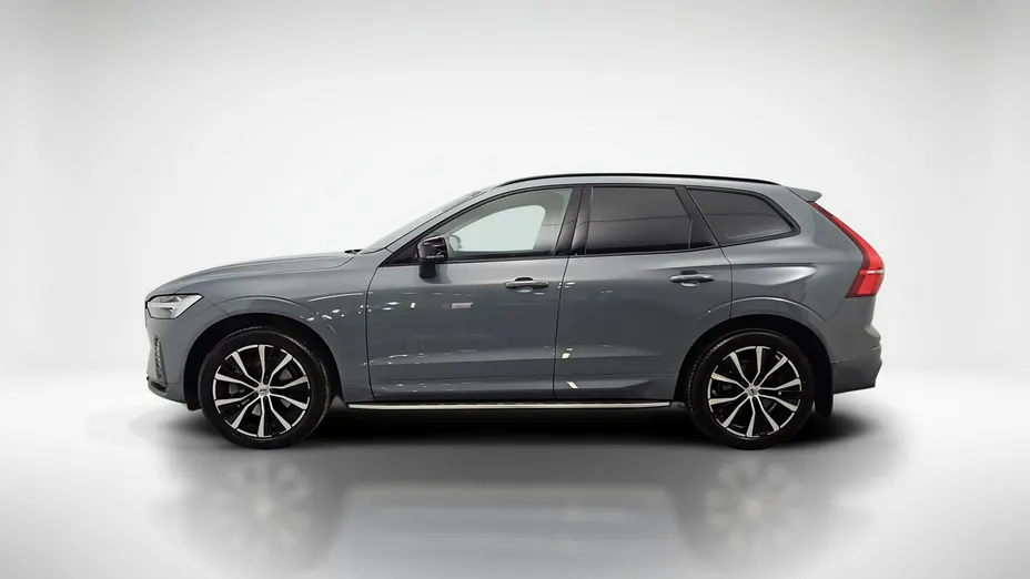 VOLVO XC60 -