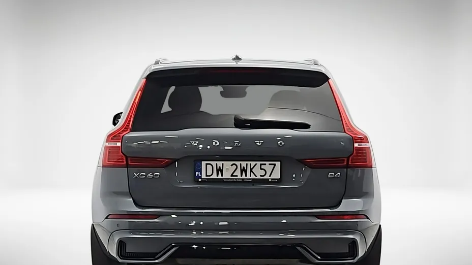 VOLVO XC60 -