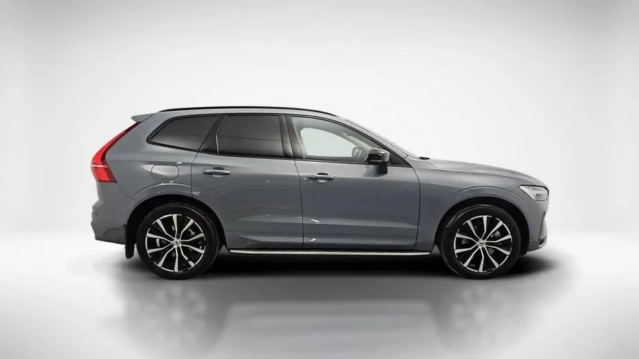 VOLVO XC60 -