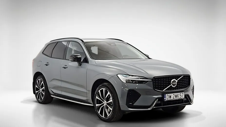 VOLVO XC60 -