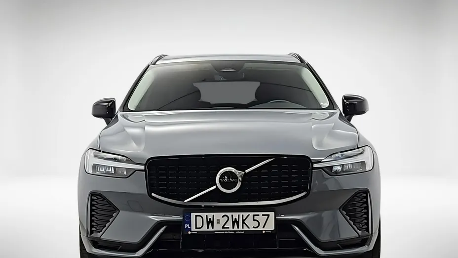 VOLVO XC60 -
