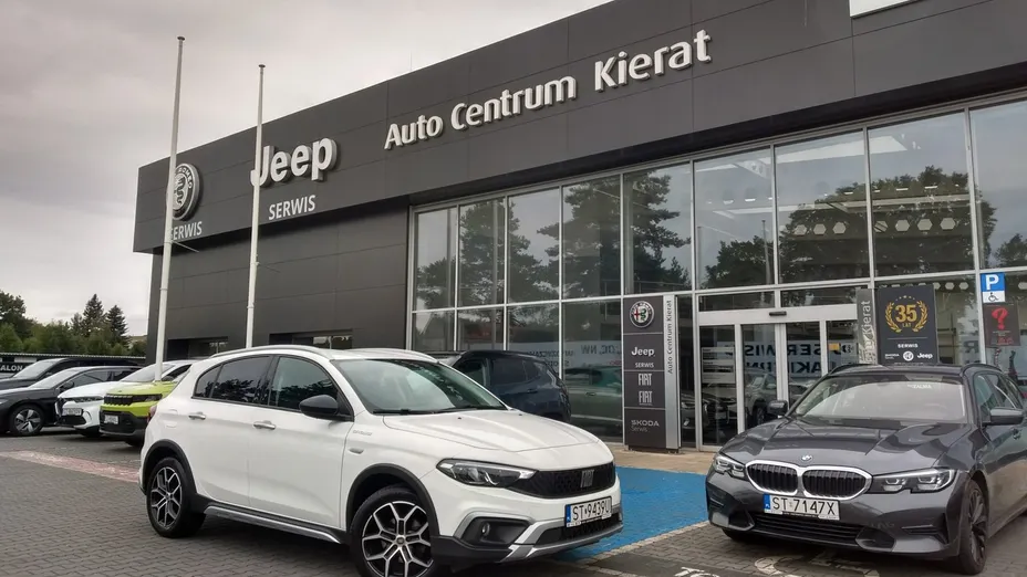 FIAT Tipo -