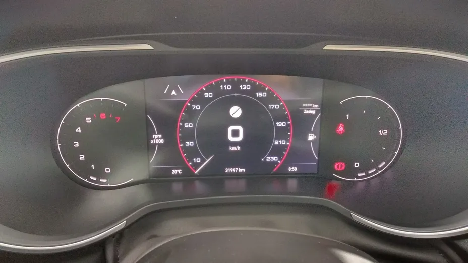FIAT Tipo -