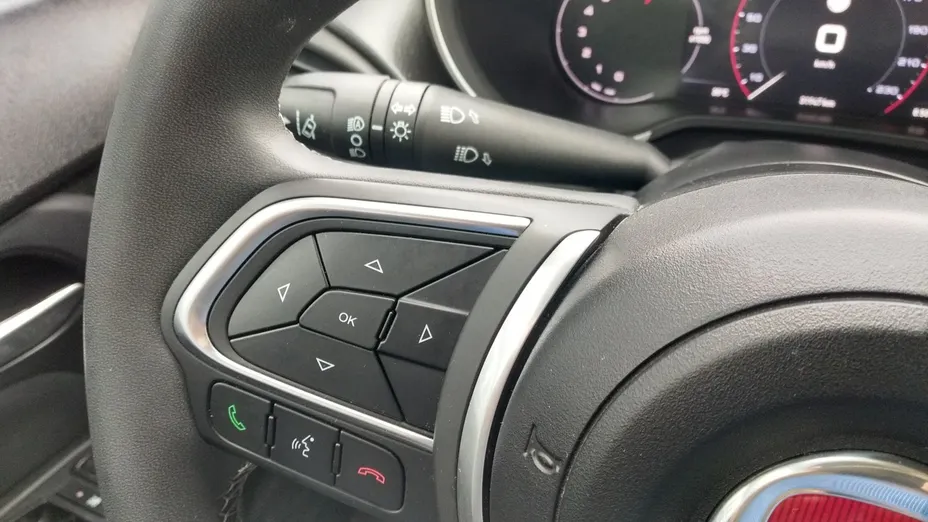 FIAT Tipo -