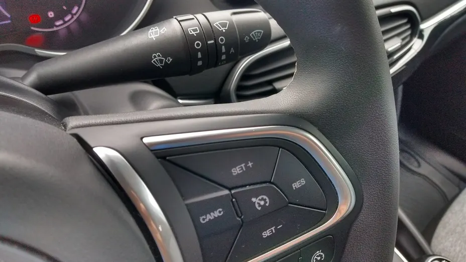 FIAT Tipo -