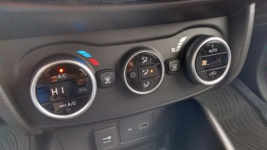 FIAT Tipo -